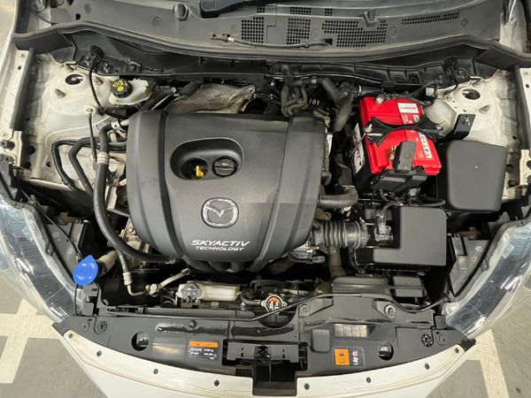 2015-Mazda-2-15-Individual-5-dr image:12