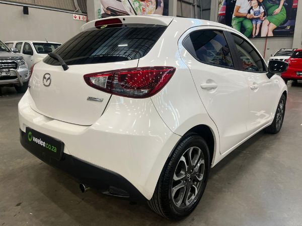 2015-Mazda-2-15-Individual-5-dr image:2