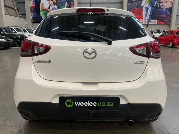 2015-Mazda-2-15-Individual-5-dr image:3