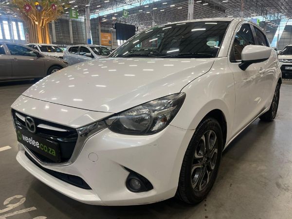 2015-Mazda-2-15-Individual-5-dr image:6