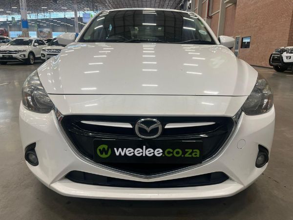 2015-Mazda-2-15-Individual-5-dr image:7