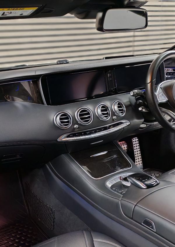 2018-Mercedes-Benz-S-Class-S-500-Coupe image:10