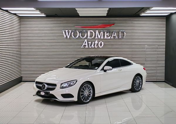 2018-Mercedes-Benz-S-Class-S-500-Coupe image:1