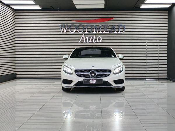 2018-Mercedes-Benz-S-Class-S-500-Coupe image:2