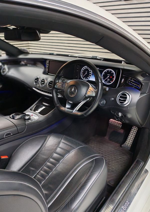 2018-Mercedes-Benz-S-Class-S-500-Coupe image:4