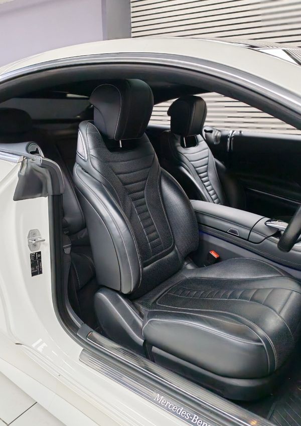2018-Mercedes-Benz-S-Class-S-500-Coupe image:6