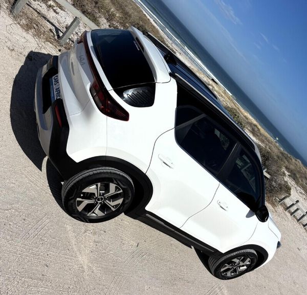 2023-Kia-Sonet-10T-EX-Auto image:9