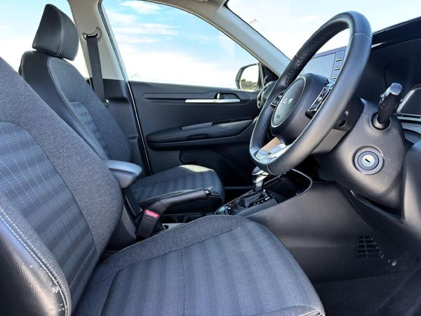 2023-Kia-Sonet-10T-EX-Auto image:12