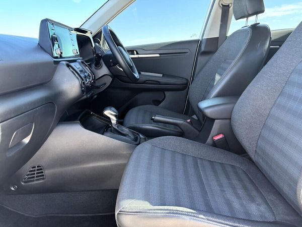 2023-Kia-Sonet-10T-EX-Auto image:15