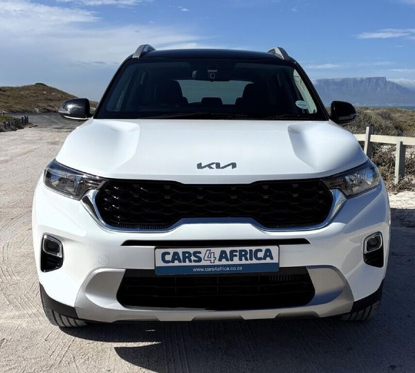 2023-Kia-Sonet-10T-EX-Auto image:1