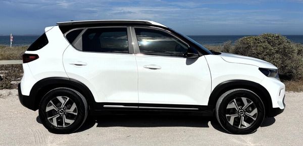 2023-Kia-Sonet-10T-EX-Auto image:2
