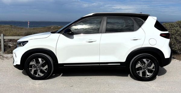 2023-Kia-Sonet-10T-EX-Auto image:3