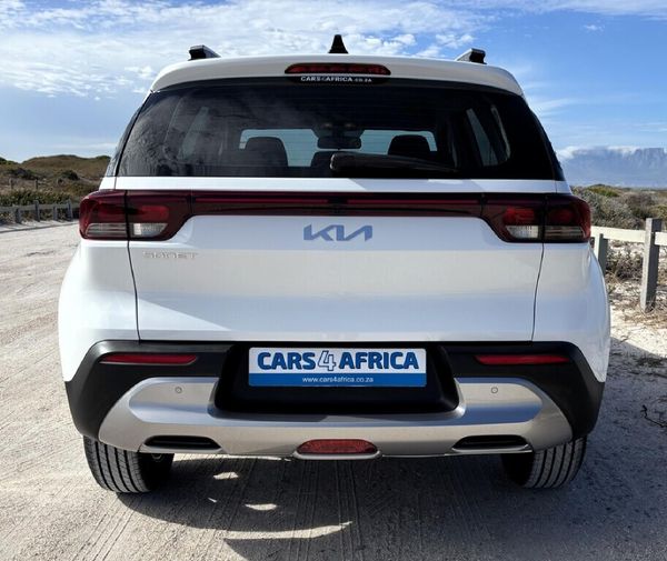 2023-Kia-Sonet-10T-EX-Auto image:4
