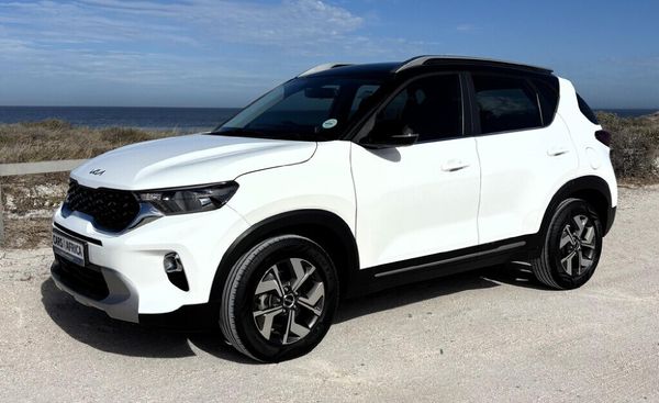 2023-Kia-Sonet-10T-EX-Auto image:5