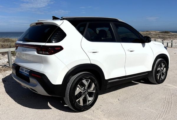 2023-Kia-Sonet-10T-EX-Auto image:6