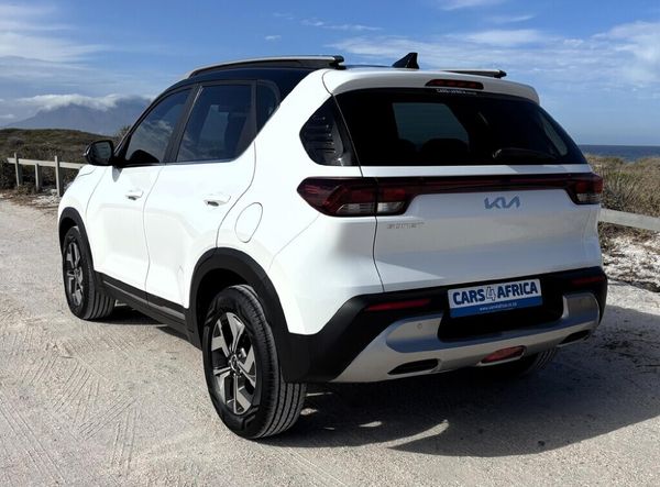 2023-Kia-Sonet-10T-EX-Auto image:7