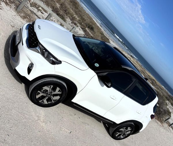 2023-Kia-Sonet-10T-EX-Auto image:8