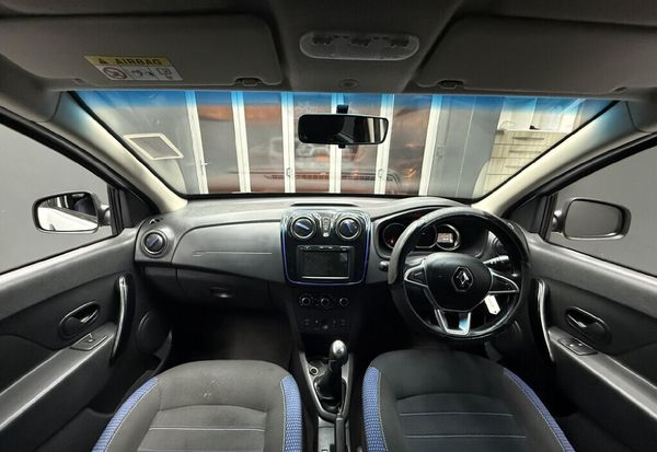 2020-Renault-Sandero-900T-Stepway-Plus-Techroad image:9