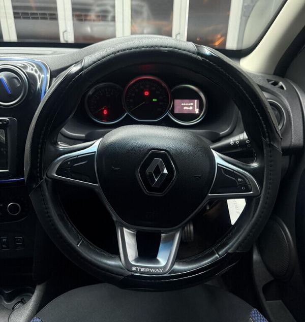 2020-Renault-Sandero-900T-Stepway-Plus-Techroad image:10