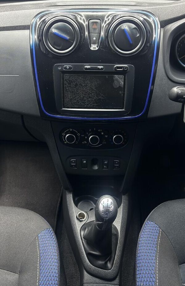 2020-Renault-Sandero-900T-Stepway-Plus-Techroad image:11