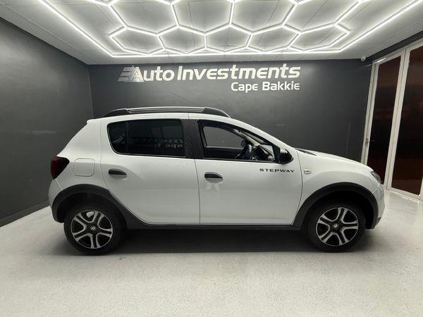 2020-Renault-Sandero-900T-Stepway-Plus-Techroad image:1