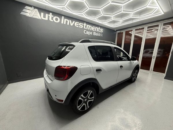 2020-Renault-Sandero-900T-Stepway-Plus-Techroad image:2