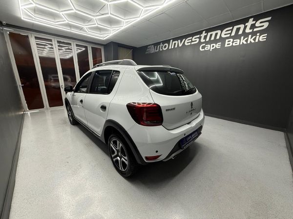 2020-Renault-Sandero-900T-Stepway-Plus-Techroad image:4