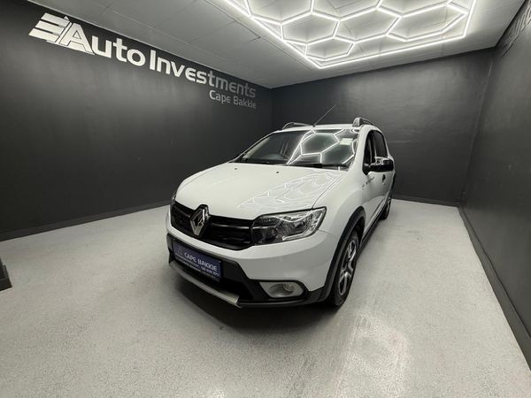2020-Renault-Sandero-900T-Stepway-Plus-Techroad image:5