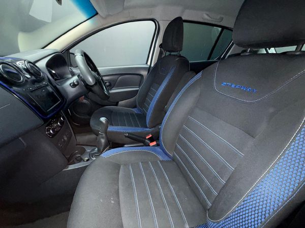 2020-Renault-Sandero-900T-Stepway-Plus-Techroad image:7