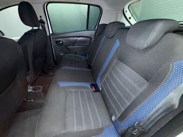 2020-Renault-Sandero-900T-Stepway-Plus-Techroad image:8