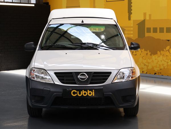 2018-Nissan-NP200-16 image:1