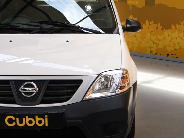 2018-Nissan-NP200-16 image:2