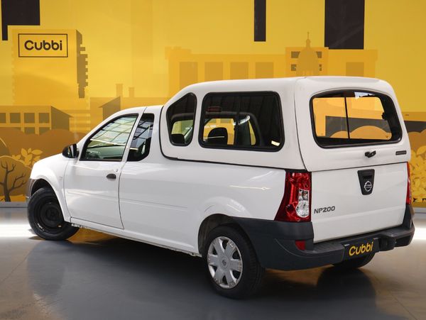 2018-Nissan-NP200-16 image:4