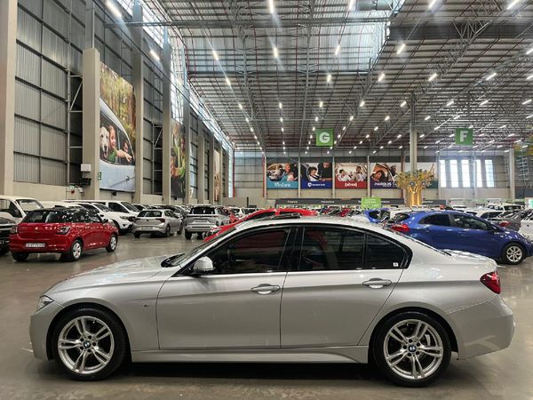 2018-BMW-3-Series-320i-M-Sport-Auto image:3