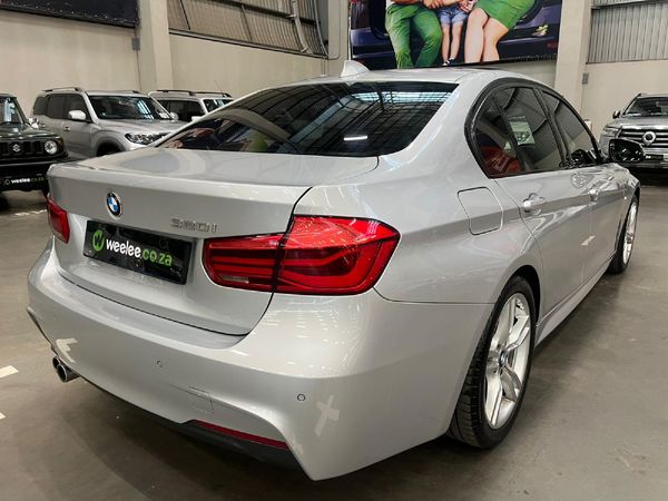 2018-BMW-3-Series-320i-M-Sport-Auto image:6