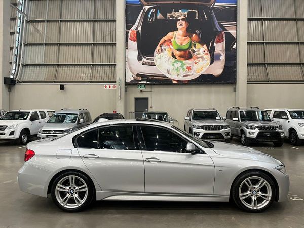 2018-BMW-3-Series-320i-M-Sport-Auto image:7