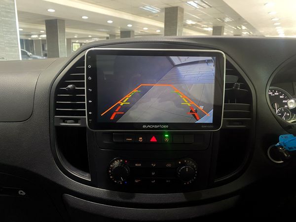 2019-Mercedes-Benz-Vito-116-22-CDI-Tourer-Pro-Auto image:11