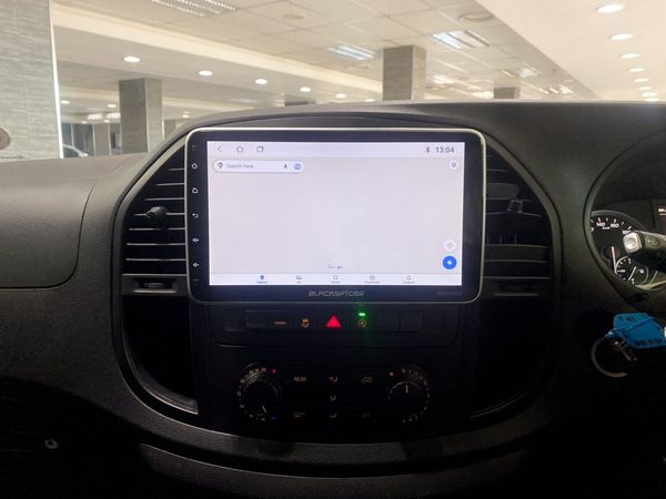 2019-Mercedes-Benz-Vito-116-22-CDI-Tourer-Pro-Auto image:13