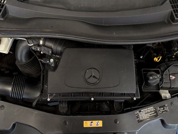 2019-Mercedes-Benz-Vito-116-22-CDI-Tourer-Pro-Auto image:16