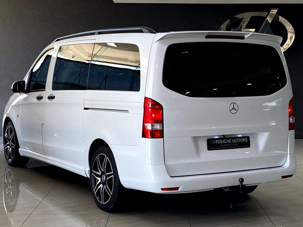 2019-Mercedes-Benz-Vito-116-22-CDI-Tourer-Pro-Auto image:3