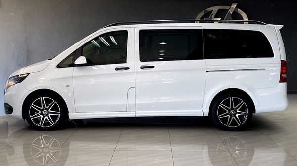 2019-Mercedes-Benz-Vito-116-22-CDI-Tourer-Pro-Auto image:4
