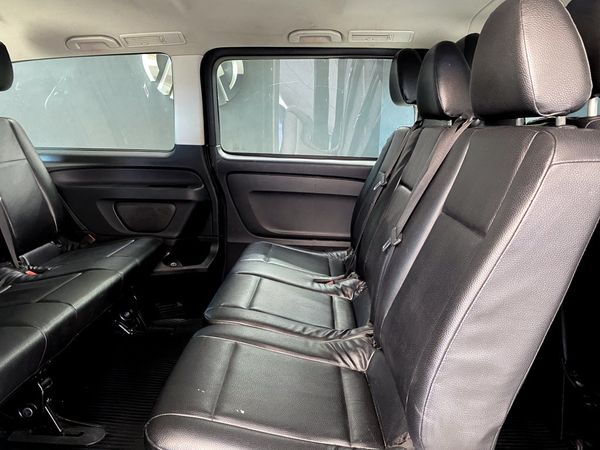 2019-Mercedes-Benz-Vito-116-22-CDI-Tourer-Pro-Auto image:6