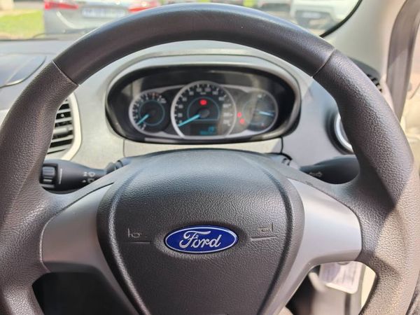 2021-Ford-Figo-15Ti-VCT-Trend-5-dr image:9