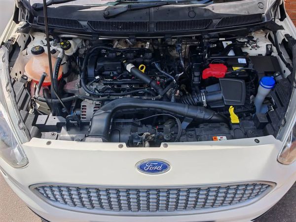 2021-Ford-Figo-15Ti-VCT-Trend-5-dr image:12
