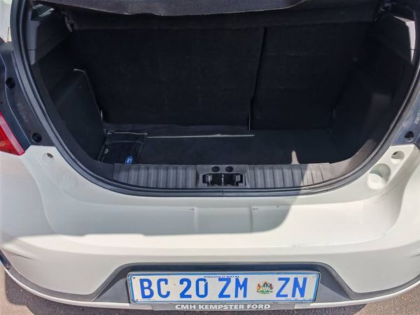 2021-Ford-Figo-15Ti-VCT-Trend-5-dr image:13