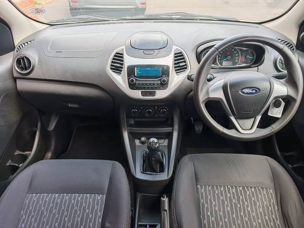 2021-Ford-Figo-15Ti-VCT-Trend-5-dr image:3
