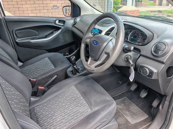 2021-Ford-Figo-15Ti-VCT-Trend-5-dr image:5