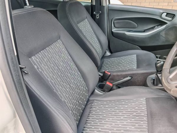 2021-Ford-Figo-15Ti-VCT-Trend-5-dr image:6