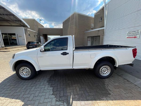2025-GWM-Steed-5-20-S-Single-Cab image:3