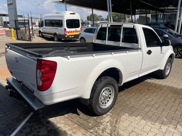 2025-GWM-Steed-5-20-S-Single-Cab image:6